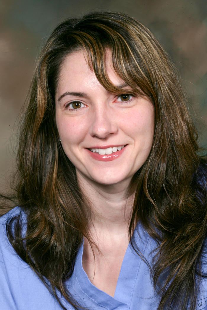 Victoria Jean Dickerson, MD