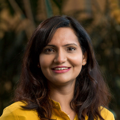 Bhanu Rekha R. Bhaskar