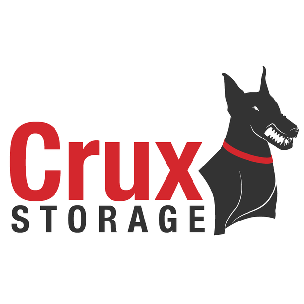 Crux Storage Logo