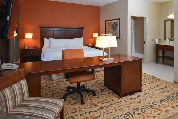 Images Hampton Inn & Suites Ocala