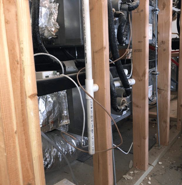 Images Hamptons Quality Heating and Cooling