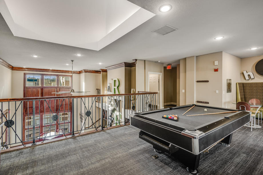 Camden Fair Lakes Apartments Photo