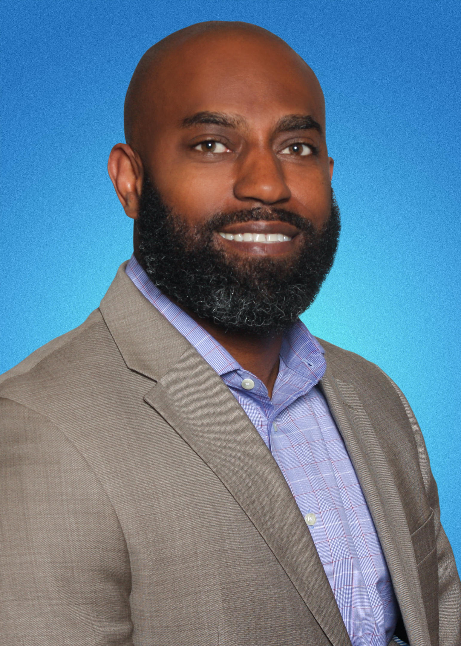 Terrence Purnell: Allstate Insurance Photo