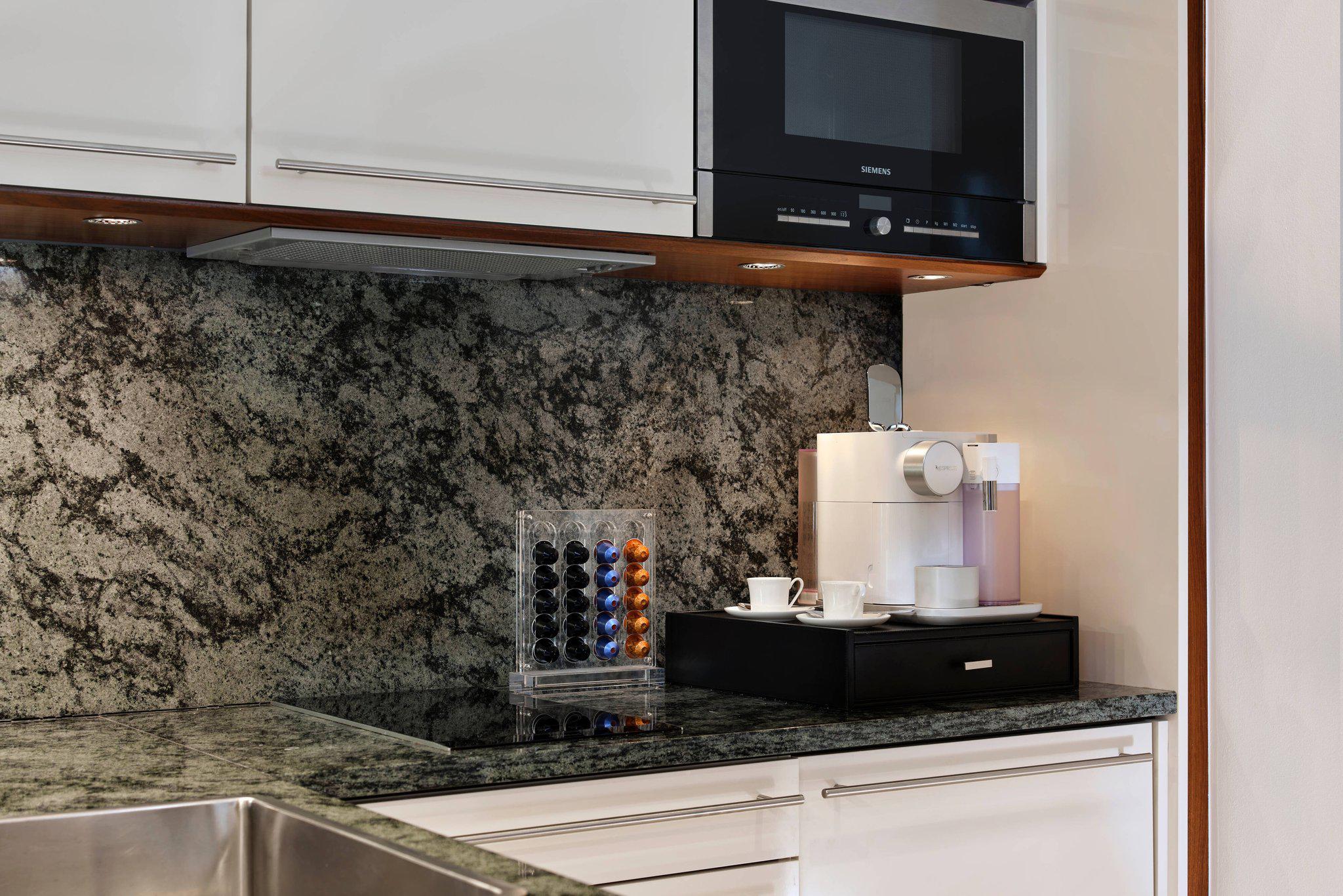 The Ritz-Carlton, Vienna, Schubertring 5-7 in Vienna