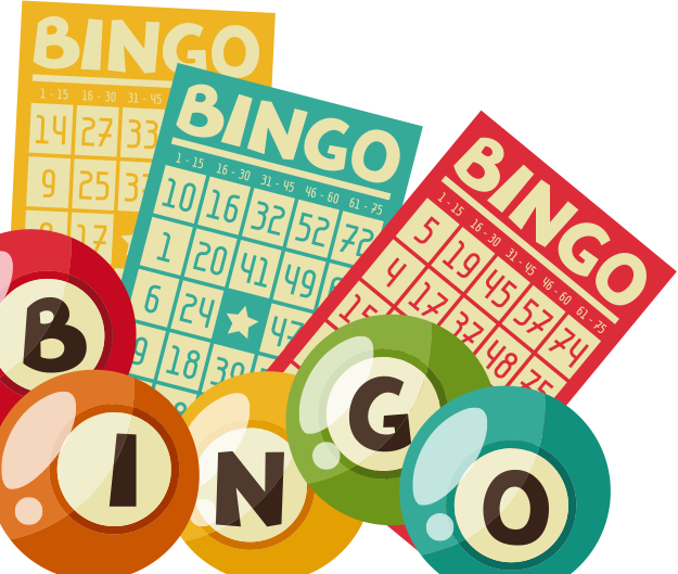 Images Carolina Beach Bingo