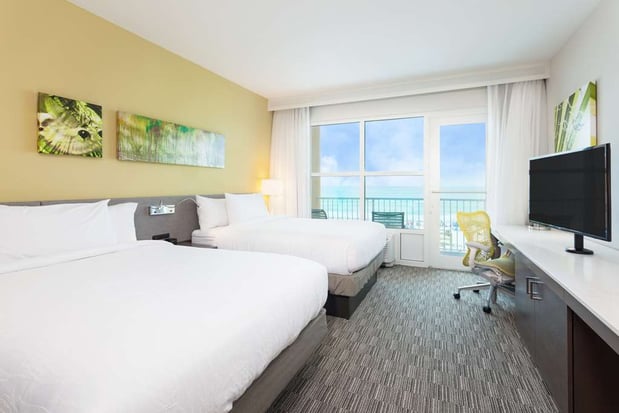Images Hilton Garden Inn Ft. Walton Beach