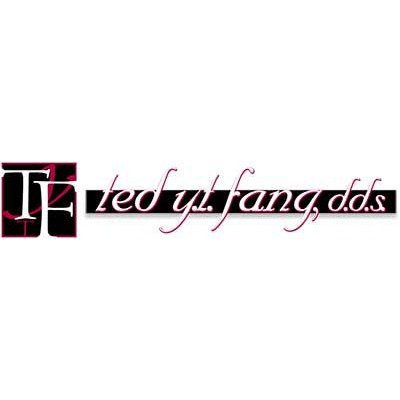 Ted Y.T. Fang, DDS Logo