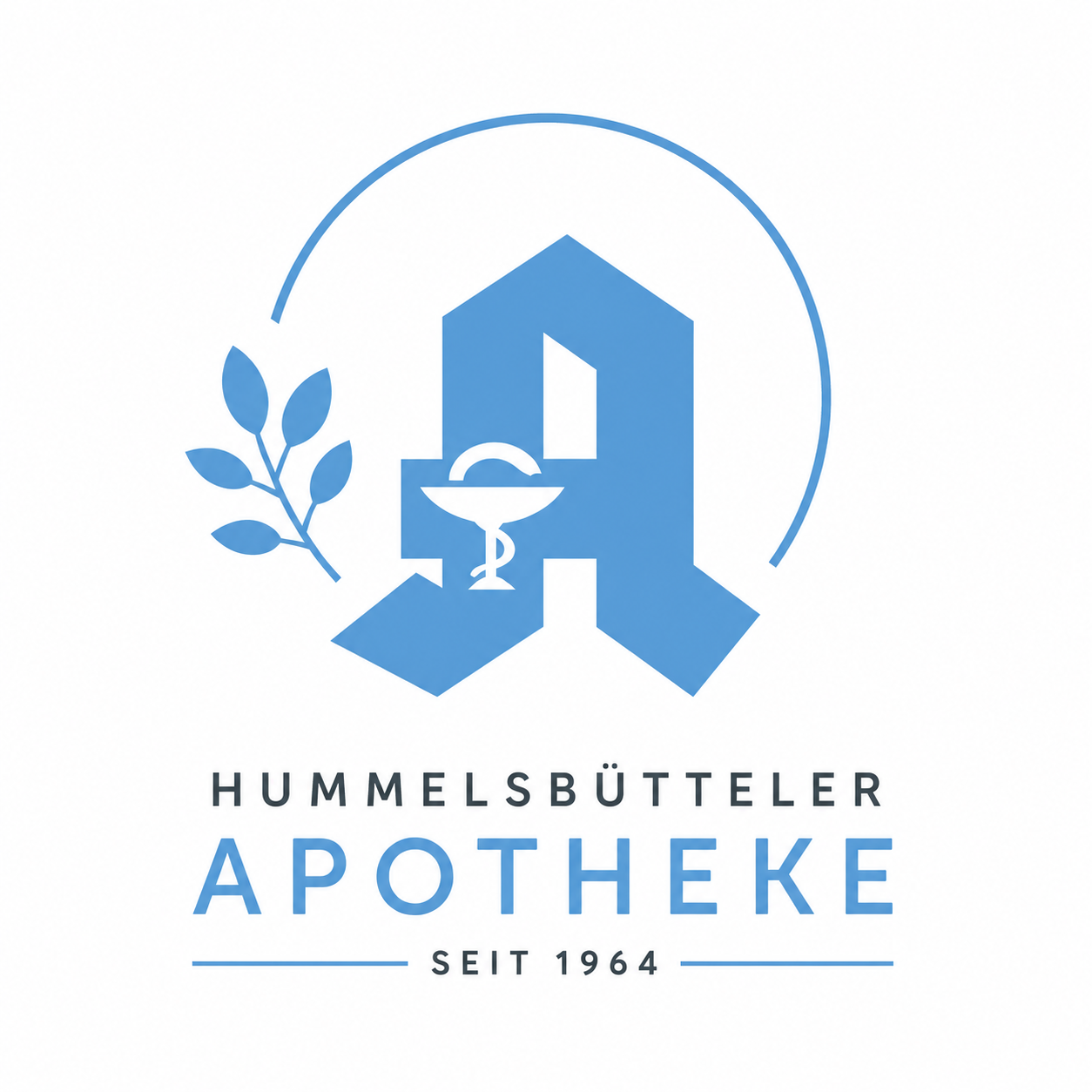 Hummelsbütteler Apotheke  