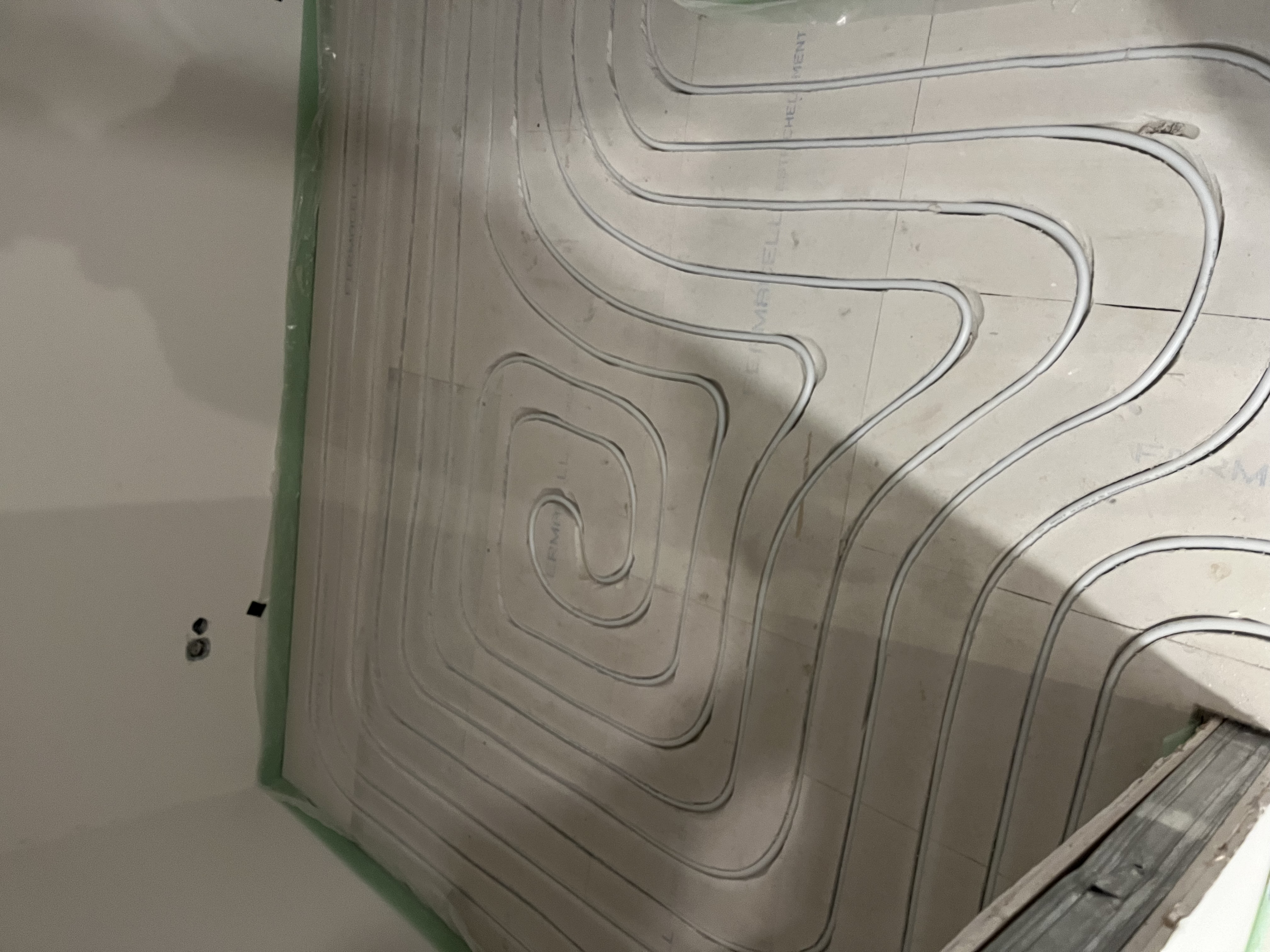 BodenWärme Leschke, Am Beek 18 in Tostedt