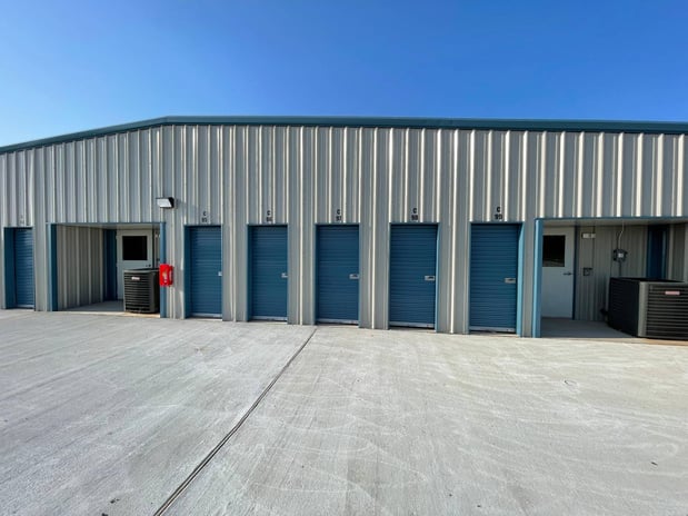 Images Rosenberg Storage