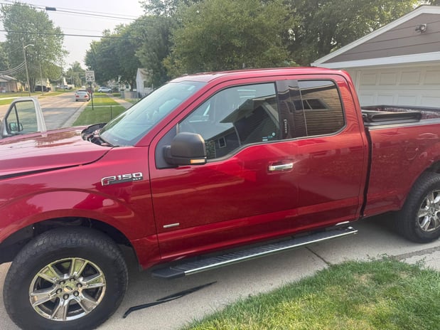 Images Skyview Auto Glass Farmington