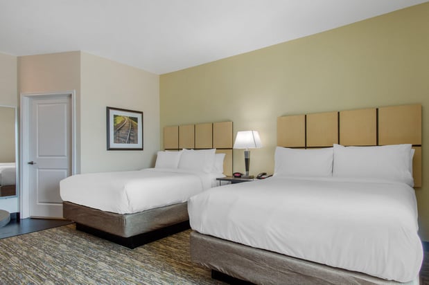 Images Candlewood Suites San Antonio Lackland Afb Area by IHG