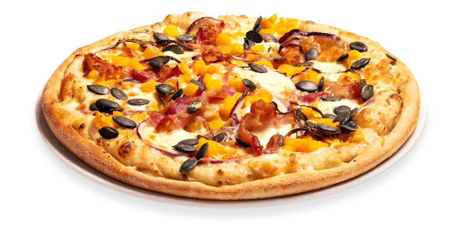 Pizza FORTUNA