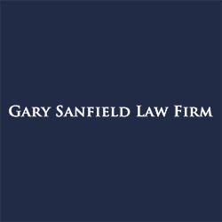 Sanfield Law Logo