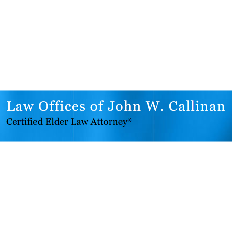 Law Offices of John W. Callinan Logo