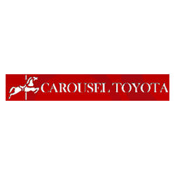 Carousel Toyota Logo