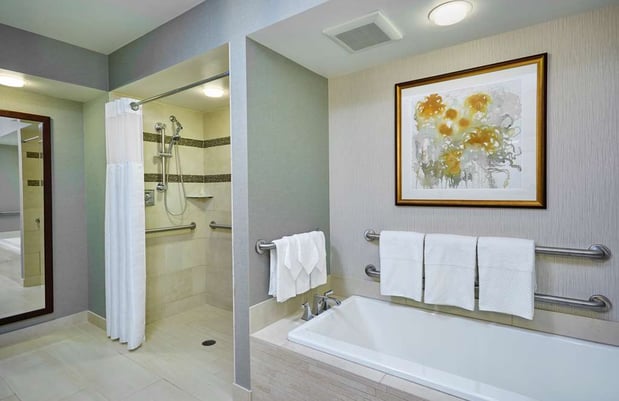 Images DoubleTree by Hilton Hotel Washington DC - Crystal City