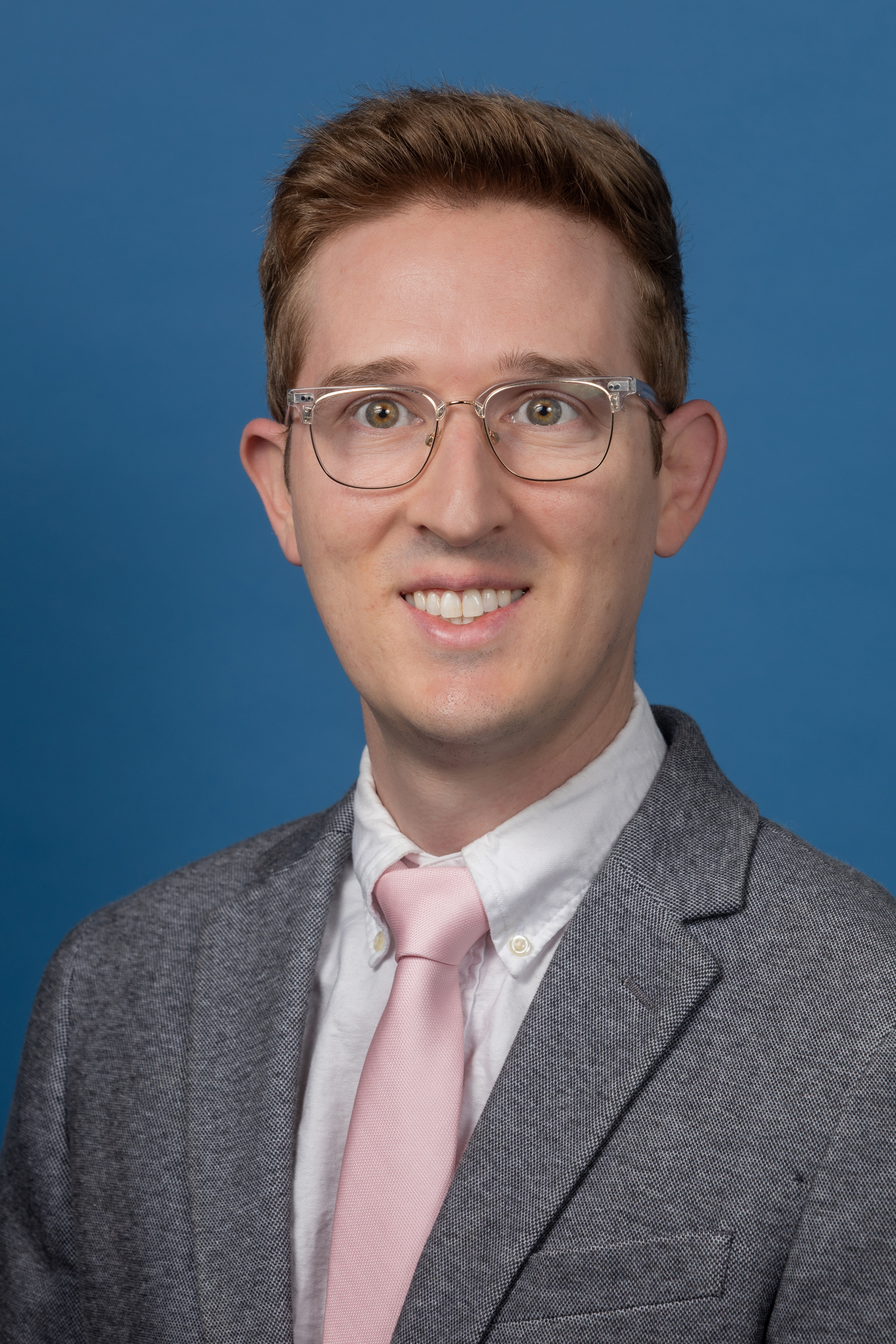 Christopher Hahn, MD - Atlanta, GA - Oncology, Hematologist, Pediatric Hematology & Oncology