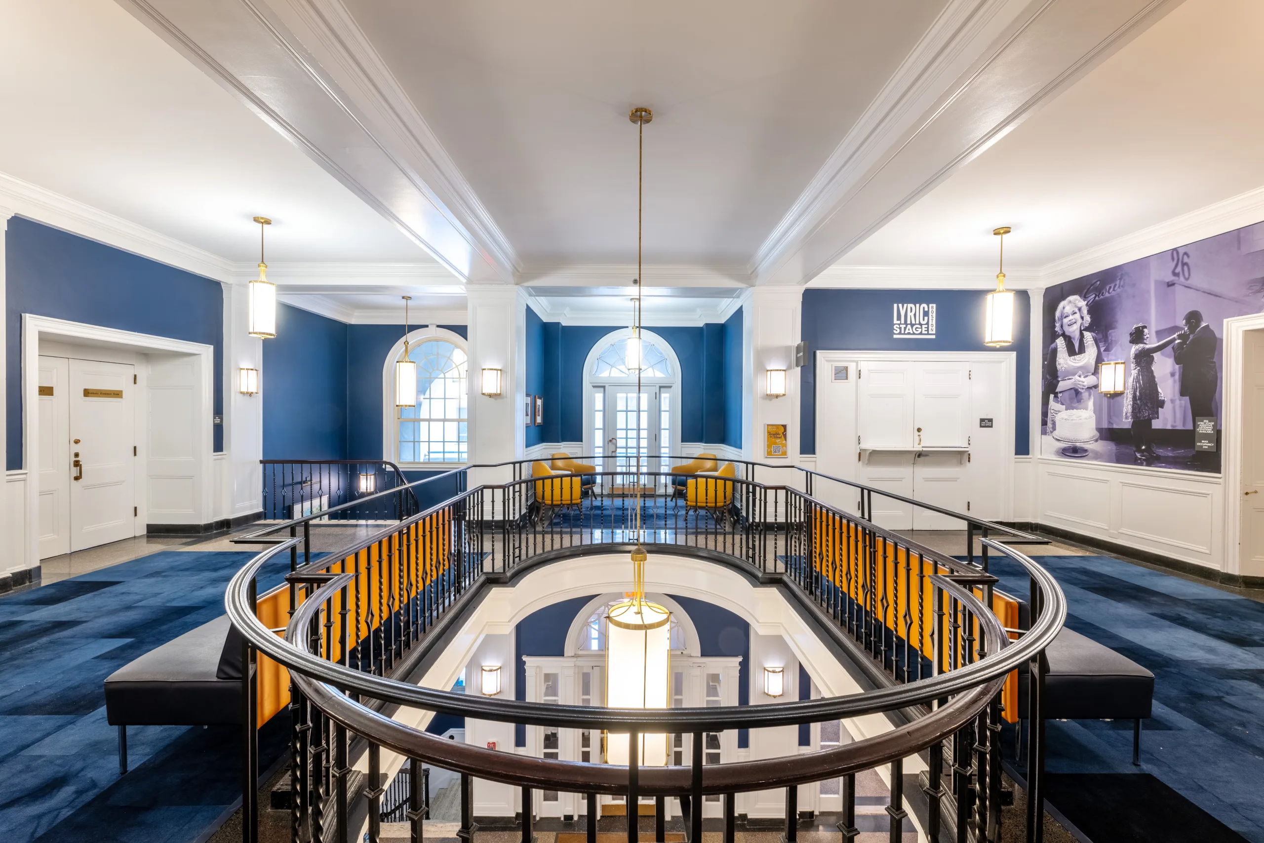 140 Clarendon