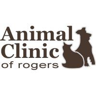 Animal Clinic of Rogers Logo