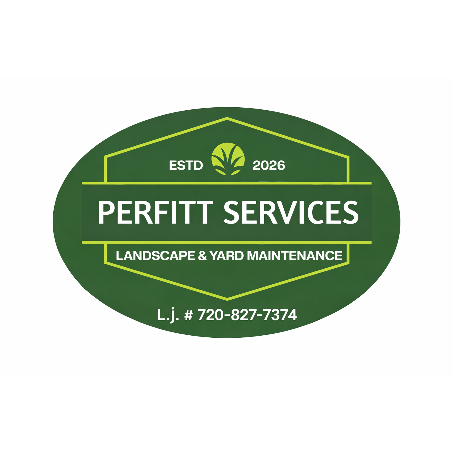 Perfitt Services Logo