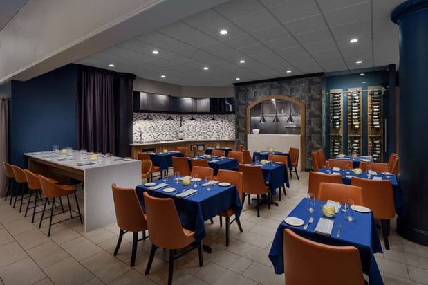 Images DoubleTree by Hilton Charlotte City Center