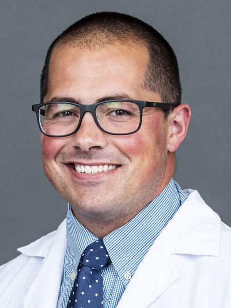 Dr. Alexander Wade, MD - Nicholasville, KY - Family Medicine, Other