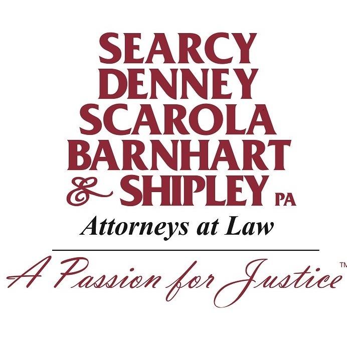 Searcy Denney Logo