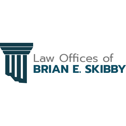 Law Offices Of Brian E. Skibby Logo