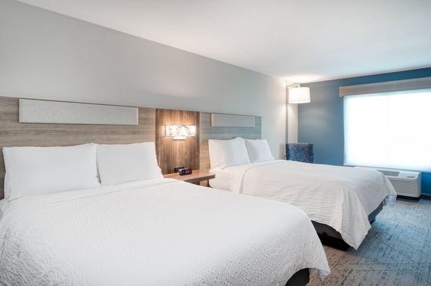 Images Holiday Inn Express & Suites Indianapolis South – Greenwood by IHG