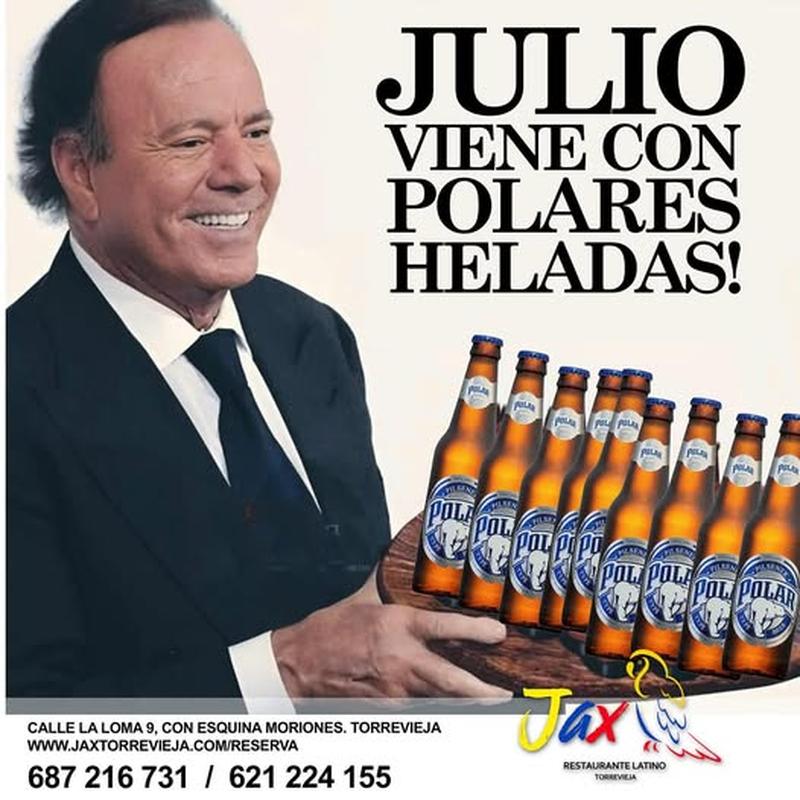 Images Restaurante Latino Jax Torrevieja