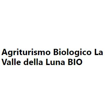 Agriturismo La Valle della Luna Bio Logo