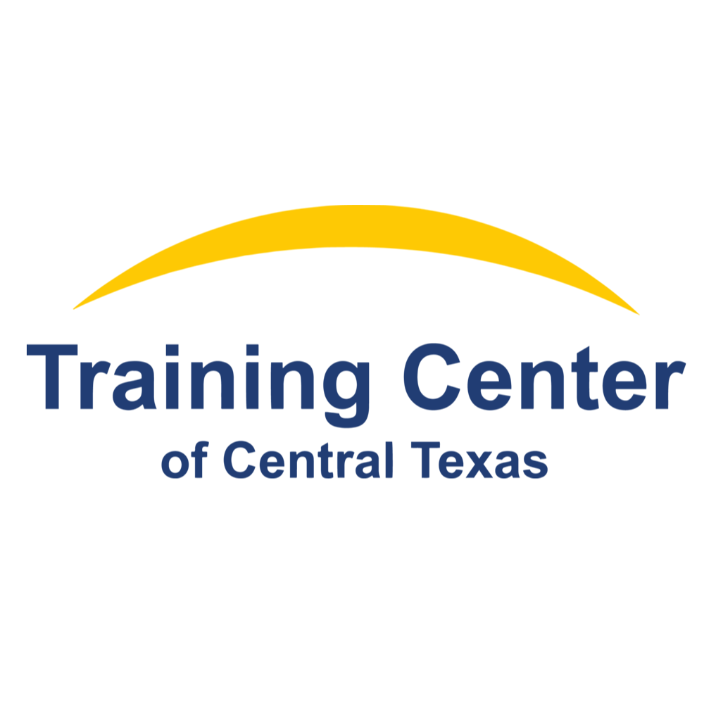 The Training Center of Central Texas Logo