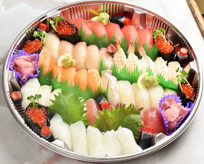 Images 仕出し弁当うめだ(フレッシュランチ39鹿児島)