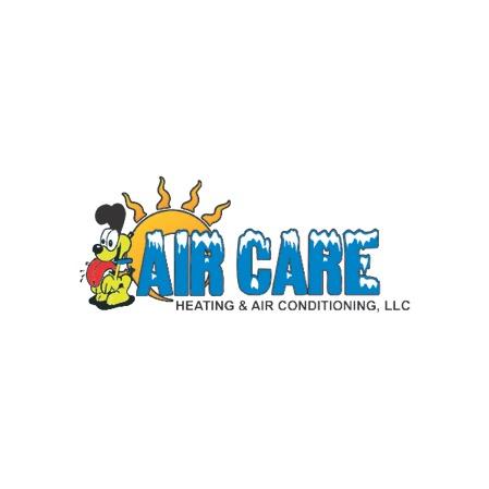 Air Care Heating & Air Conditioning LLC Logo