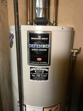 Images Grossman Plumbing and Heating