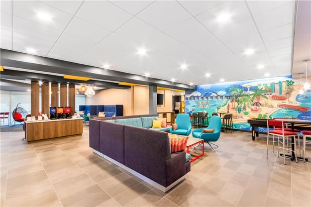 Images Tru by Hilton Pensacola I-10 North Davis Highway