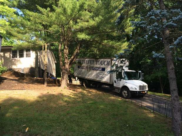 Images The Velvet Touch Moving & Storage