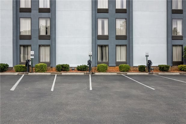 Images Spark by Hilton Roanoke Civic Center