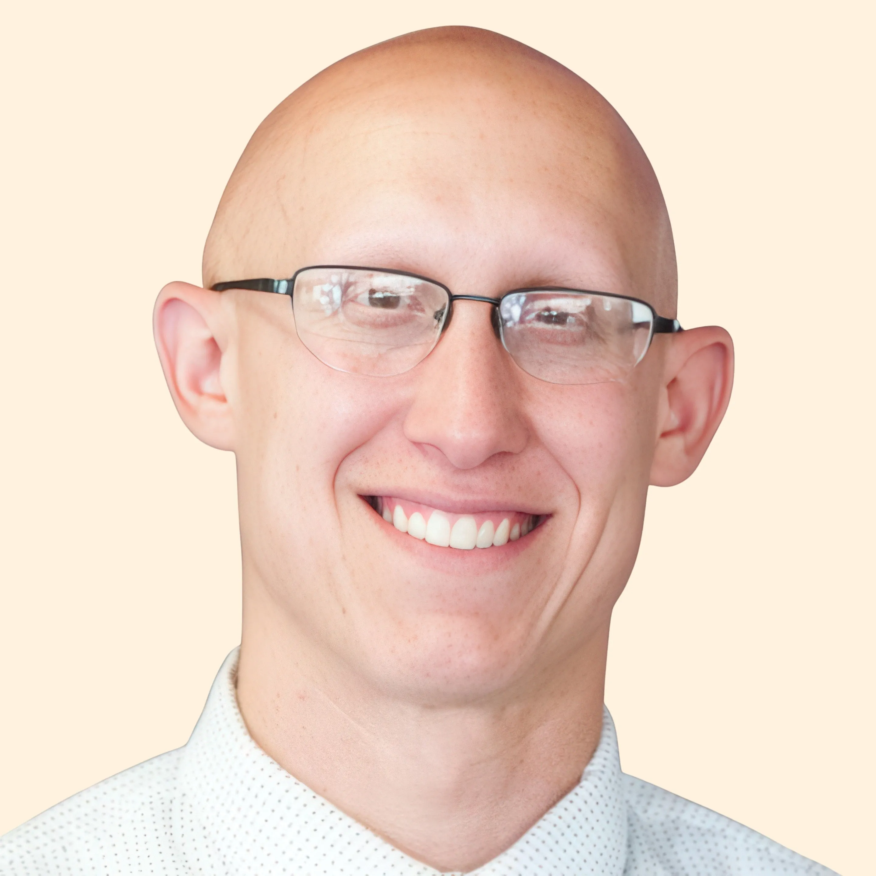 Trey Mireles - Madison, WI - Mental Health Counseling, Psychiatry, Psychologist