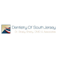 Dentistry of South Jersey Logo