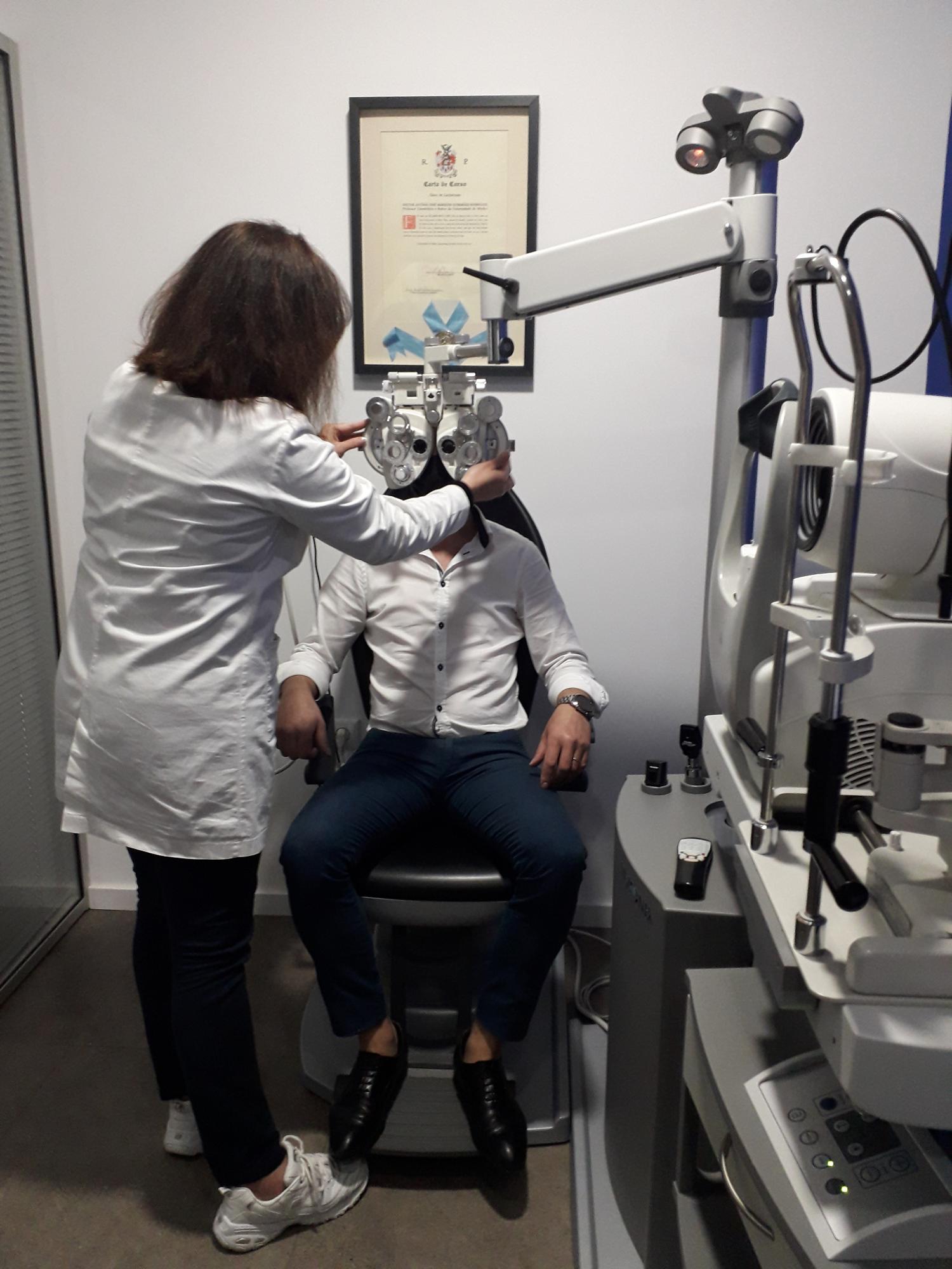 Images Ópticas MultiOpticas Ponte de Lima