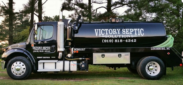 Images Victory Septic Solutions