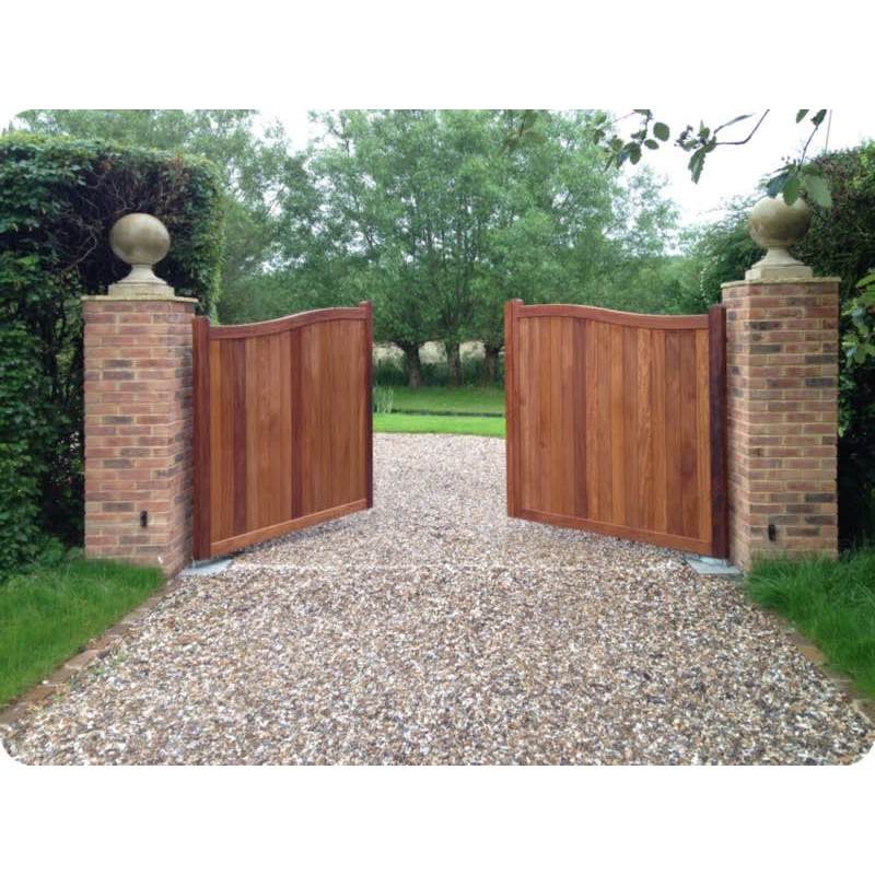 Valley Gates & Fencing - Hungerford, Berkshire RG17 7EF - 01488 648939 | ShowMeLocal.com
