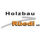 Holzbau Rüedi AG Logo