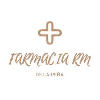 Farmacia y Ortopedia De La Peña Logo