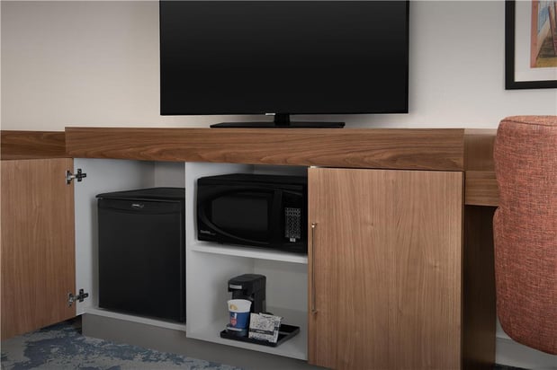 Images Hampton Inn & Suites Walterboro