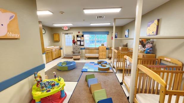 Images Primrose School of Las Colinas