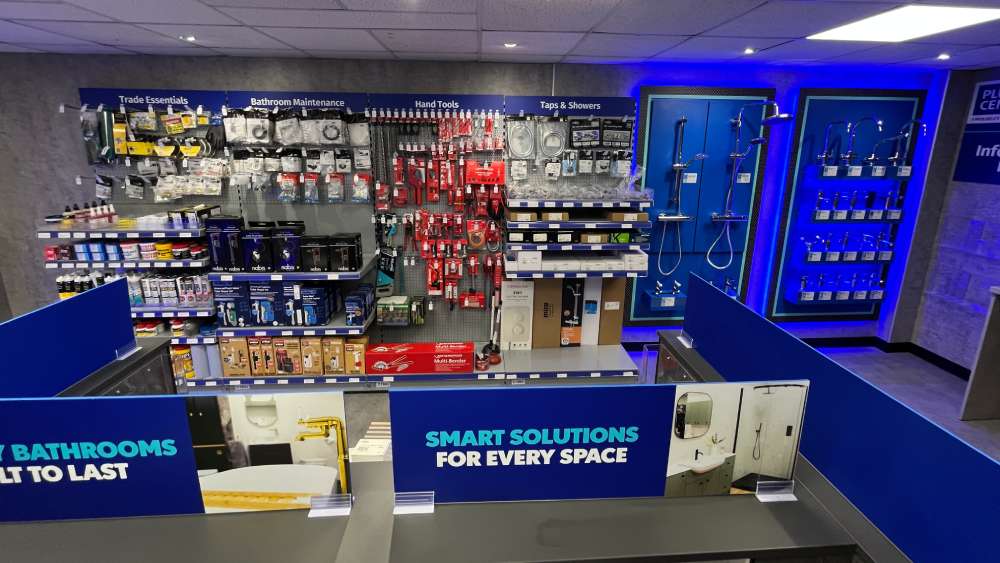 Plumb Centre Torquay
