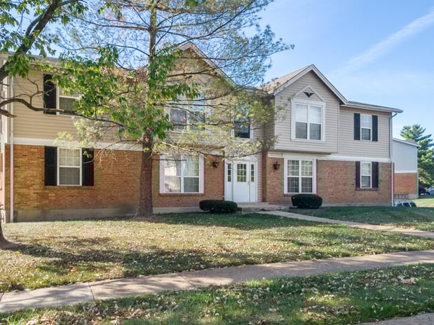Images Greenmar Apartments